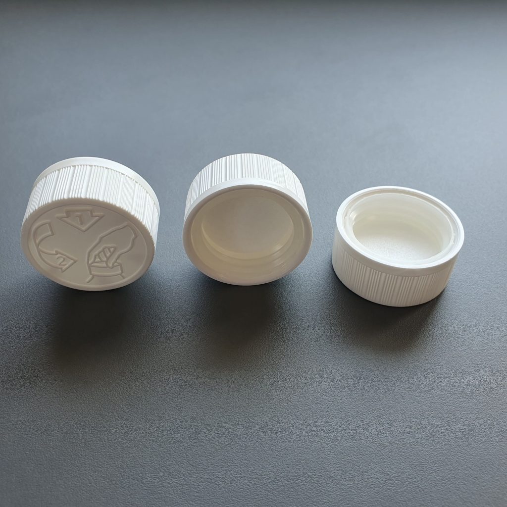 RD 28 400 KISI mit Dichteinlage